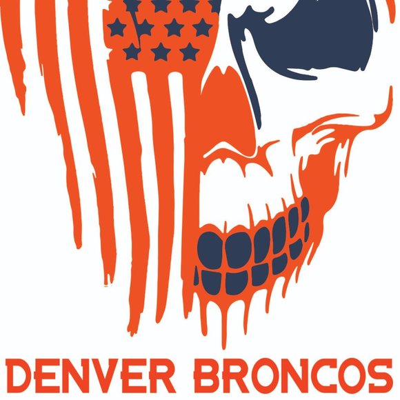 Denver Broncos - Picture 1 of 4